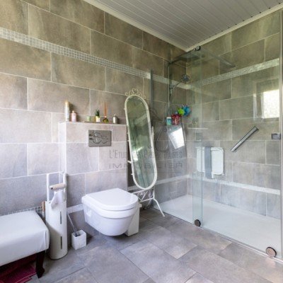House for sale in Haine-Saint-Pierre