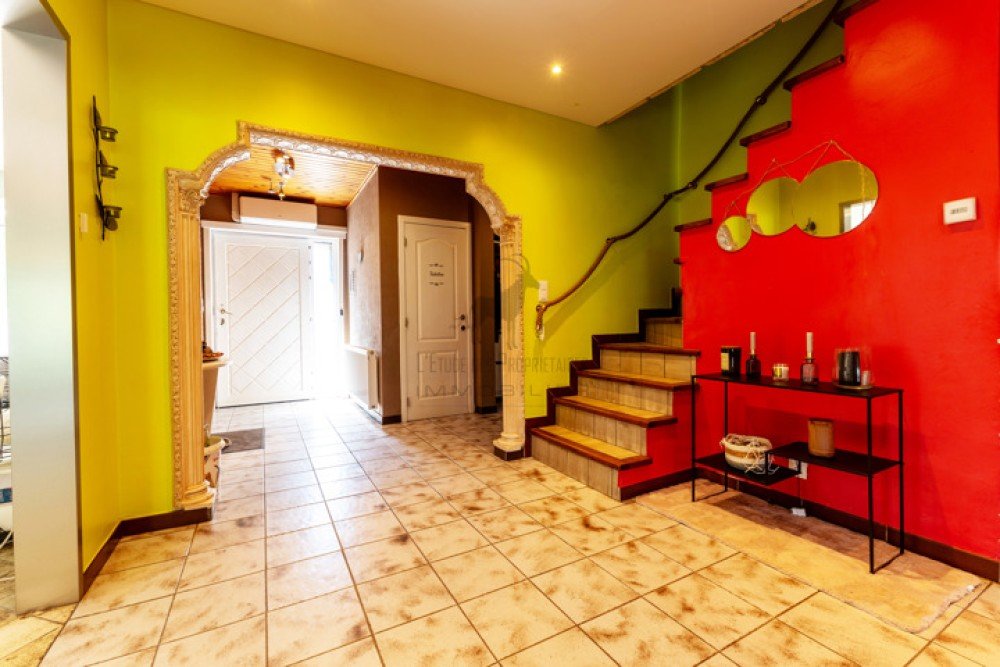 House for sale in Haine-Saint-Pierre