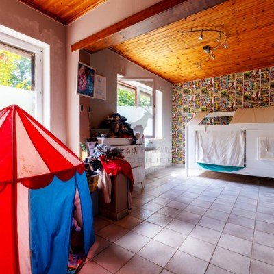House for sale in Haine-Saint-Pierre