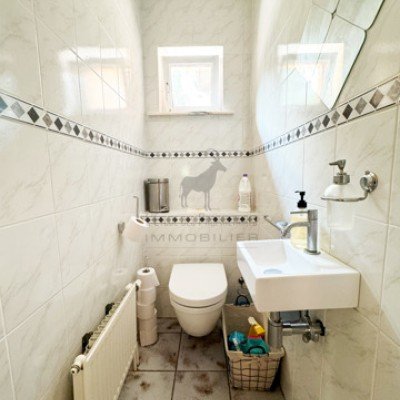 House for sale in Haine-Saint-Pierre