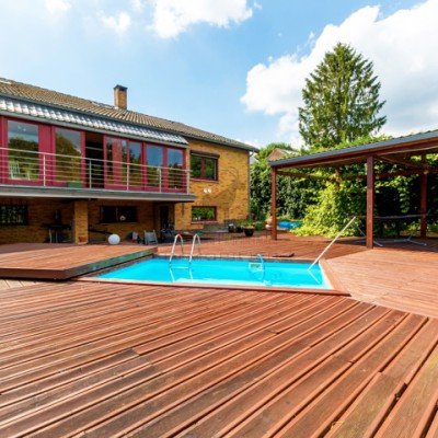 House for sale in Haine-Saint-Pierre