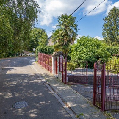 House for sale in Haine-Saint-Pierre