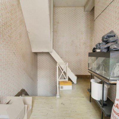 Commerciële eigendom te koop in Ronse