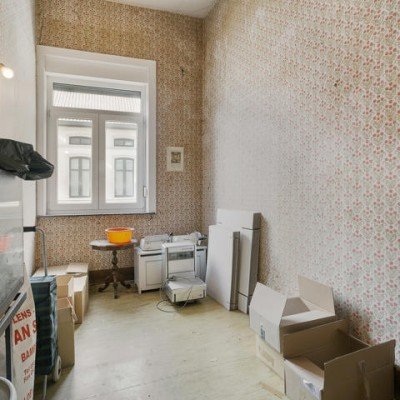 Commerciële eigendom te koop in Ronse
