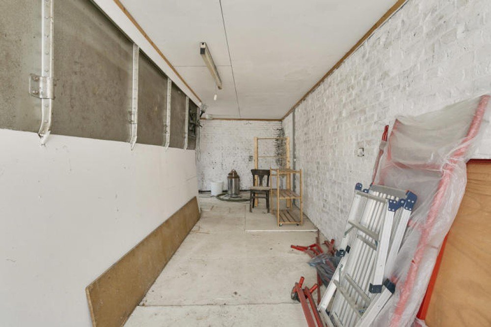 Commerciële eigendom te koop in Ronse