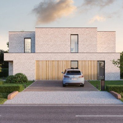 House for sale in Oosterzele