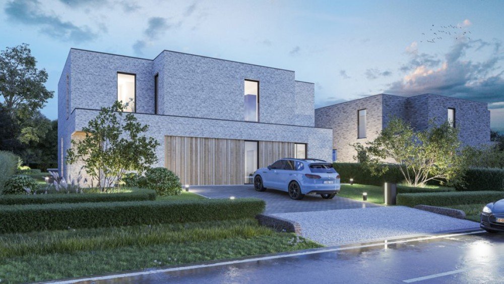 House for sale in Oosterzele