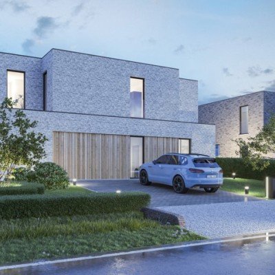 House for sale in Oosterzele