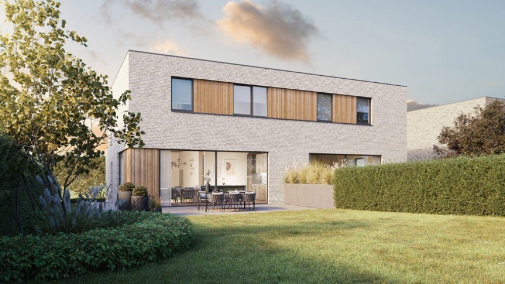 House for sale in Oosterzele