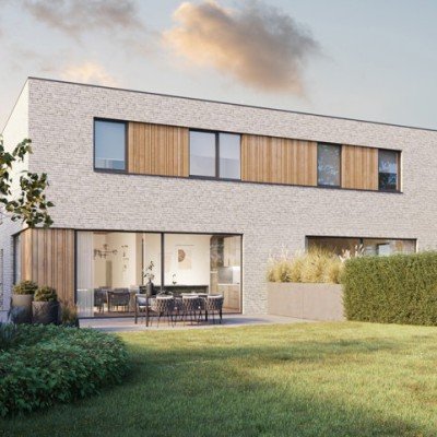 House for sale in Oosterzele