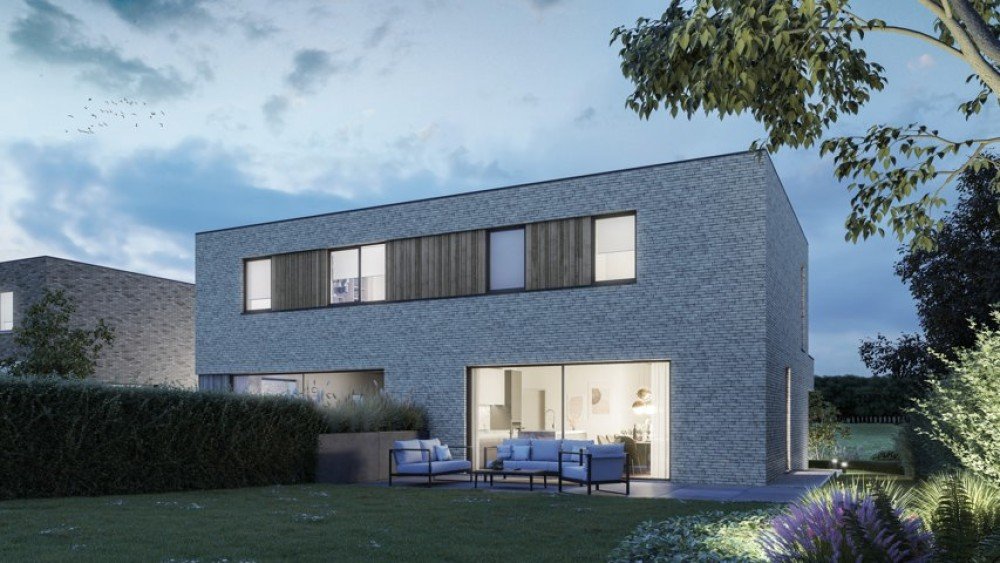 House for sale in Oosterzele