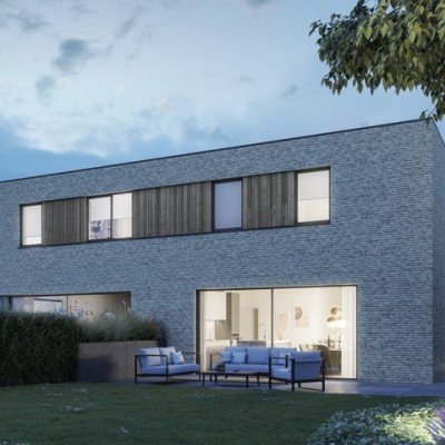 House for sale in Oosterzele