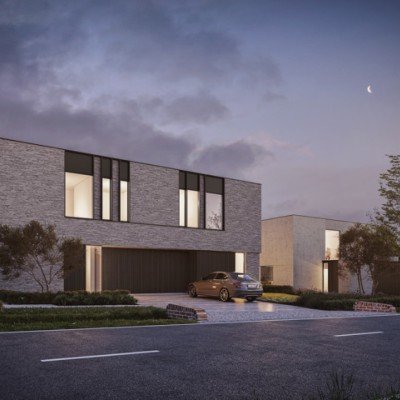 House for sale in Oosterzele