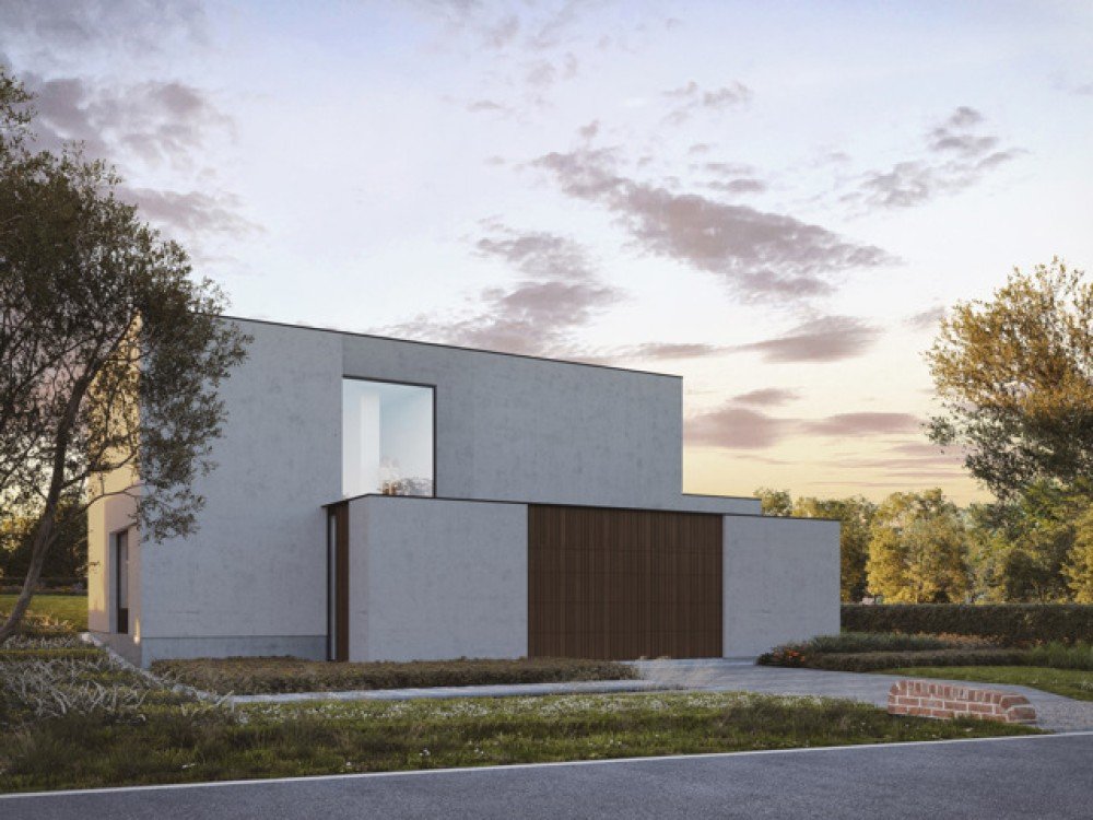 House for sale in Oosterzele