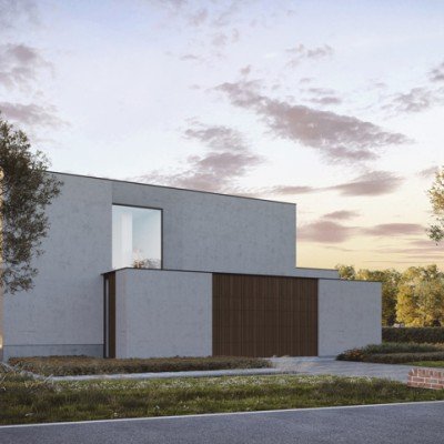 House for sale in Oosterzele