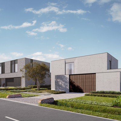 House for sale in Oosterzele