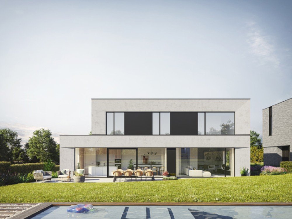 House for sale in Oosterzele