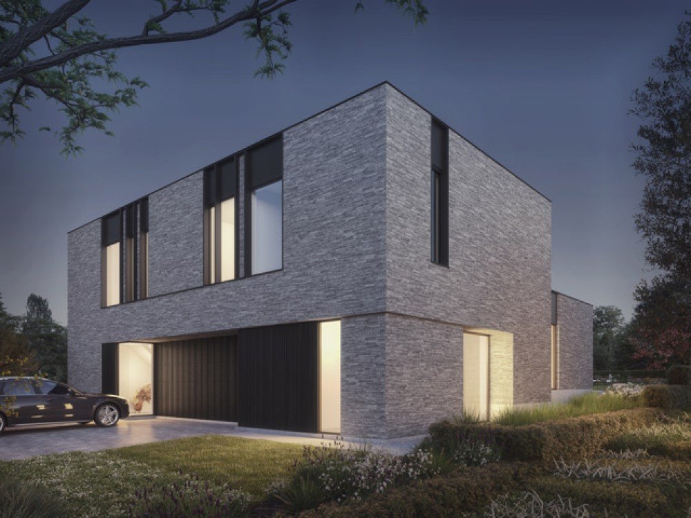House for sale in Oosterzele