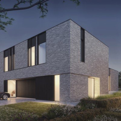 House for sale in Oosterzele