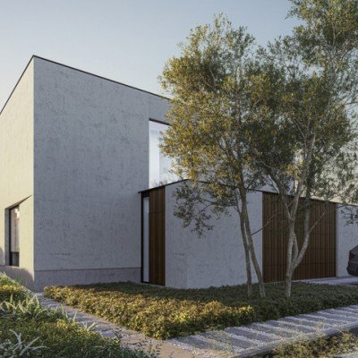 House for sale in Oosterzele