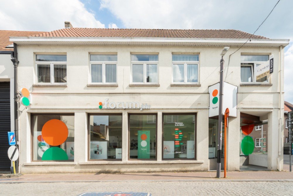 Kantoor te koop in Zele