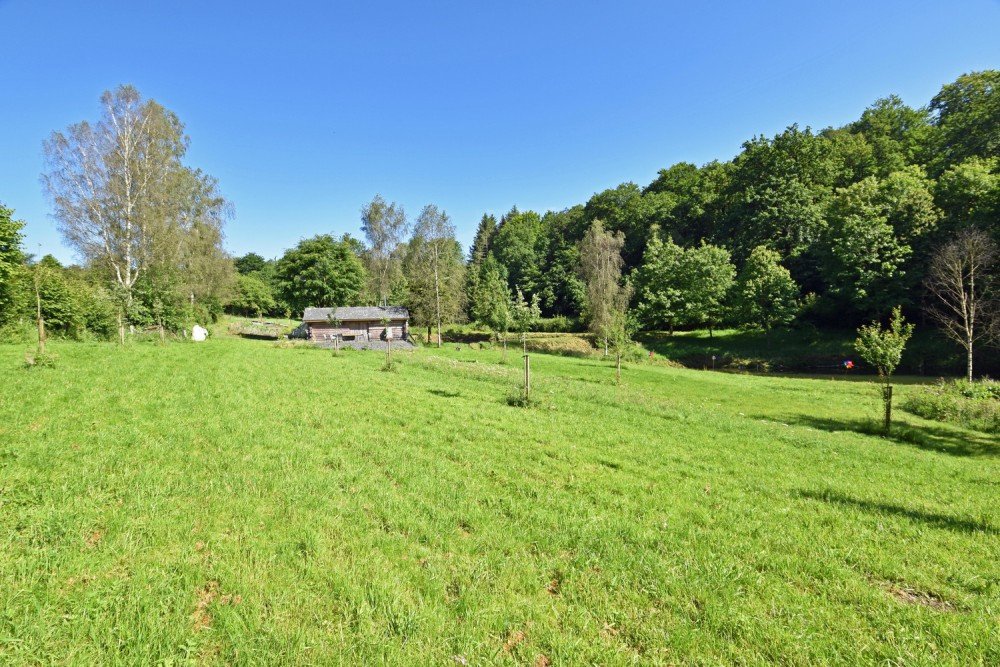 Forest for sale in Nafraiture