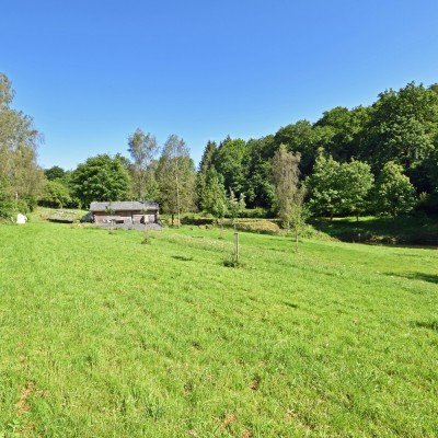 Forest for sale in Nafraiture