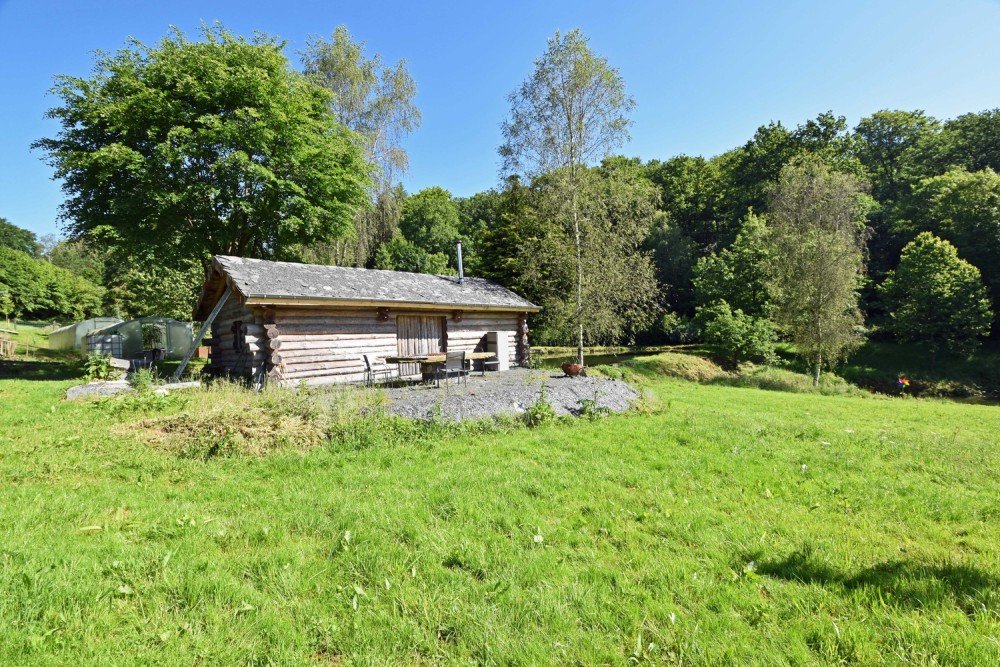 Forest for sale in Nafraiture