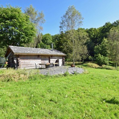 Forest for sale in Nafraiture