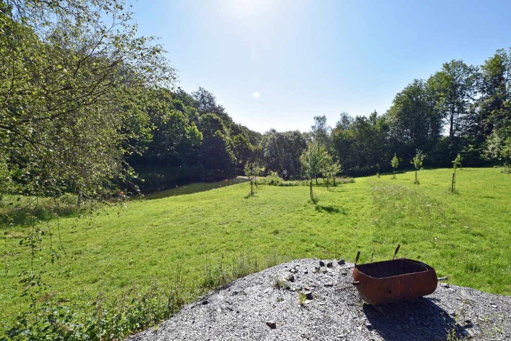 Forest for sale in Nafraiture
