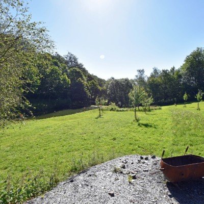 Forest for sale in Nafraiture