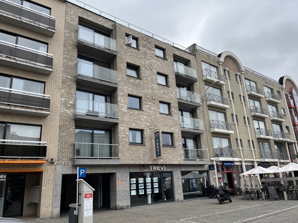 Apartment for rent in Deinze