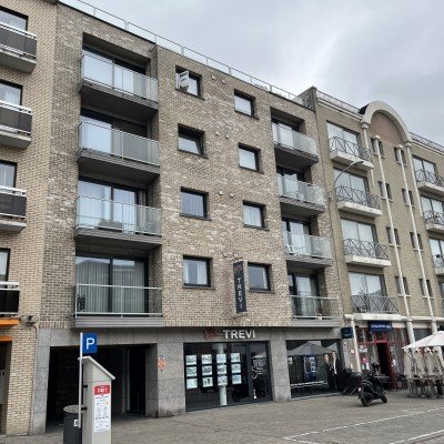 Apartment for rent in Deinze