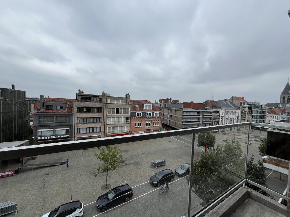 Apartment for rent in Deinze
