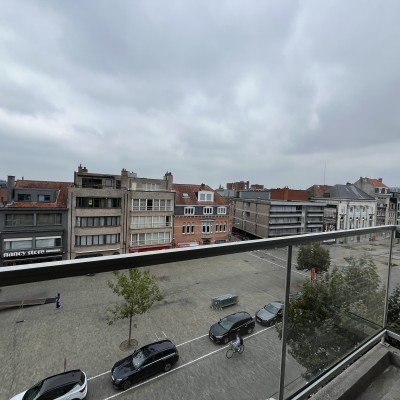 Apartment for rent in Deinze