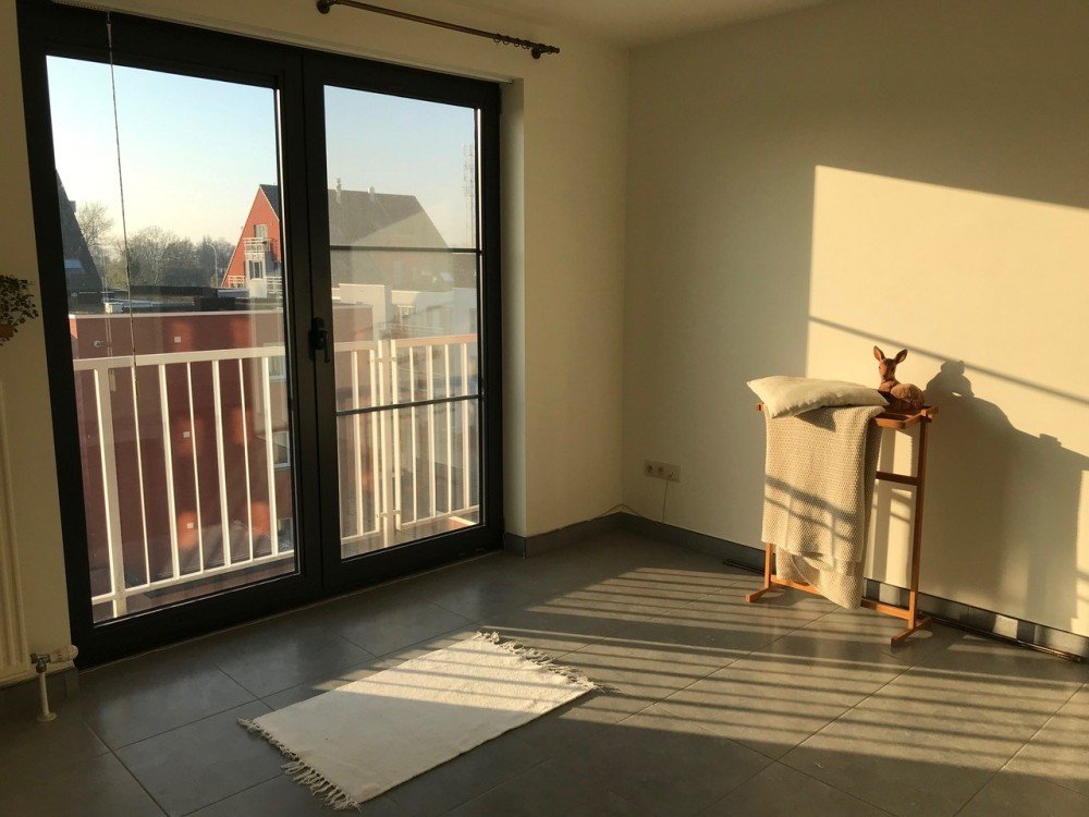 Apartment for rent in Deinze