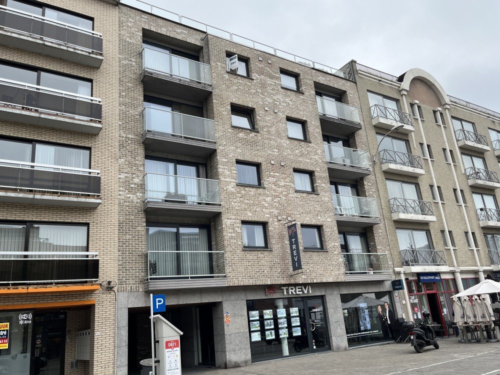 Apartment for rent in Deinze