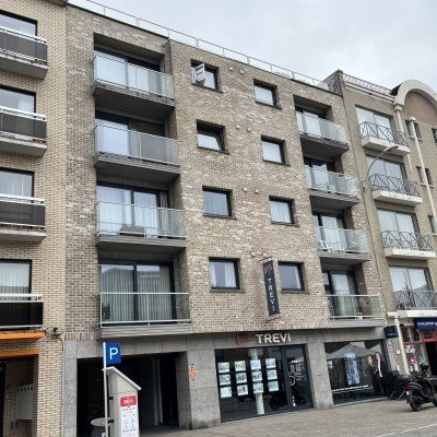 Apartment for rent in Deinze