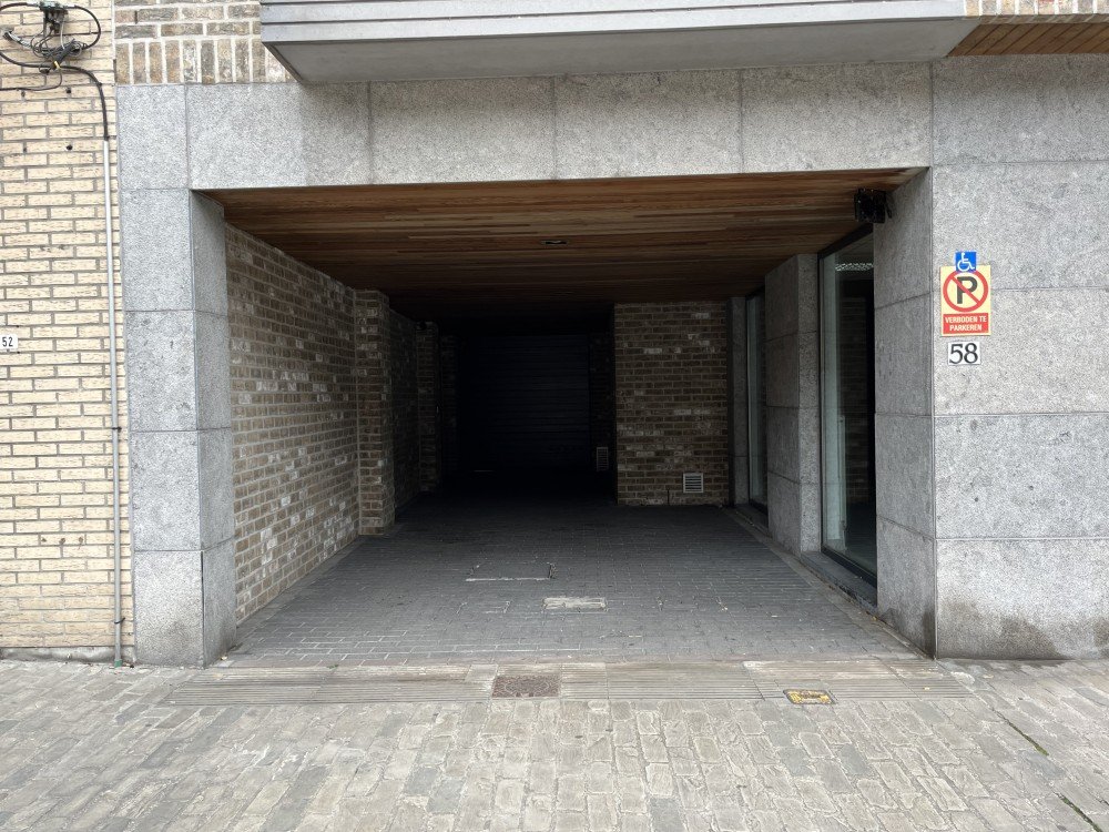 Apartment for rent in Deinze