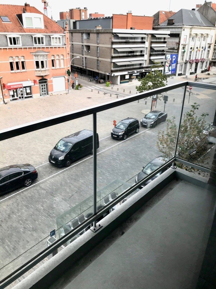 Apartment for rent in Deinze