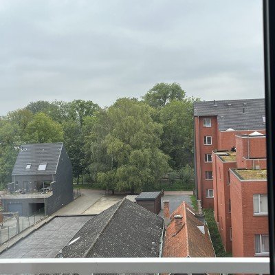 Apartment for rent in Deinze