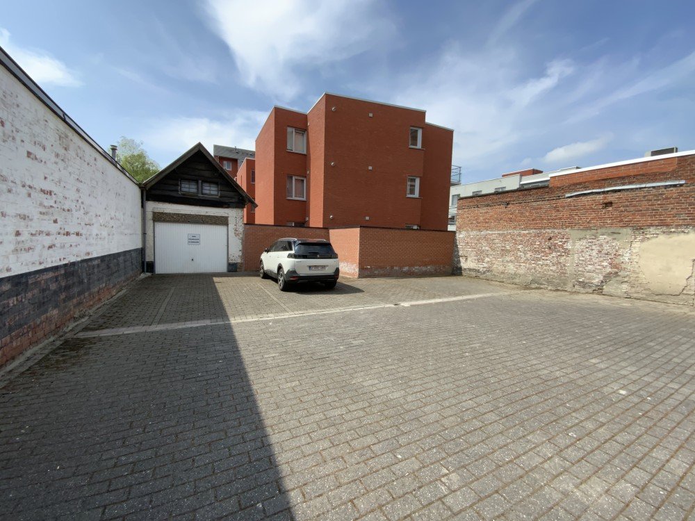 Apartment for rent in Deinze