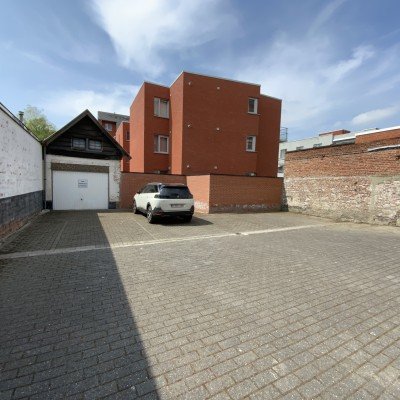 Apartment for rent in Deinze