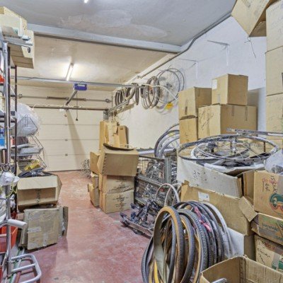 Gebouw gemengd gebruik te koop in Ronse