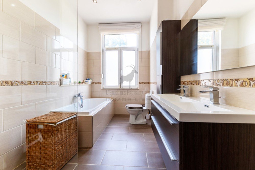 House for sale in Haine-Saint-Paul