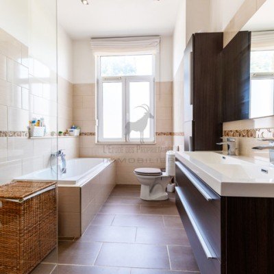 House for sale in Haine-Saint-Paul