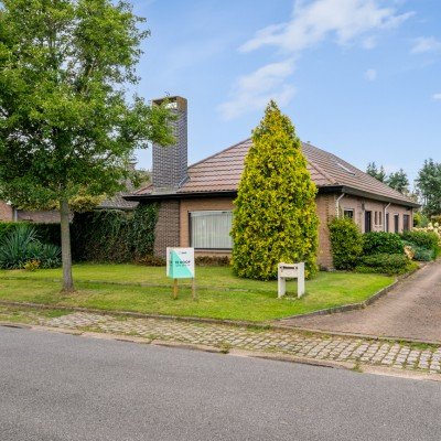 Bungalow for sale in Lokeren