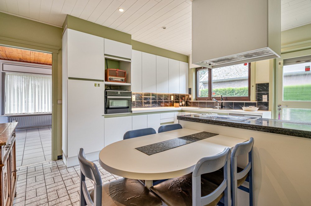 Bungalow for sale in Lokeren