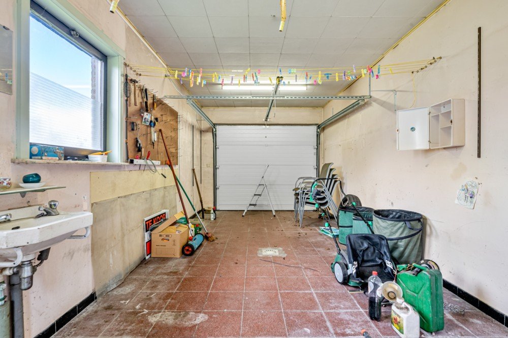 Bungalow for sale in Lokeren