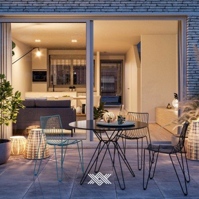 Nieuwbouwwoningen Rhodon gelegen in de groene rand van Gent - House for sale